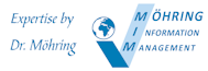 Dr. Möhring und Partner - Scientific Information Management-Expertise seit 1987